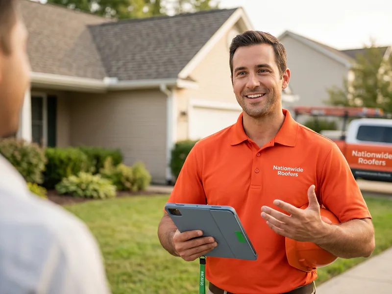 Roof Installation  in Aubrey  FAQ